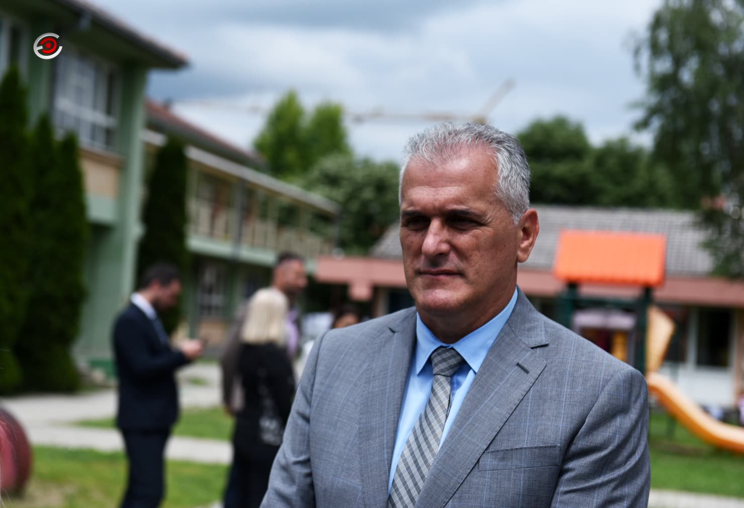 Milić: Situacija u Čačku za sada stabilna, reagovaćemo na vreme