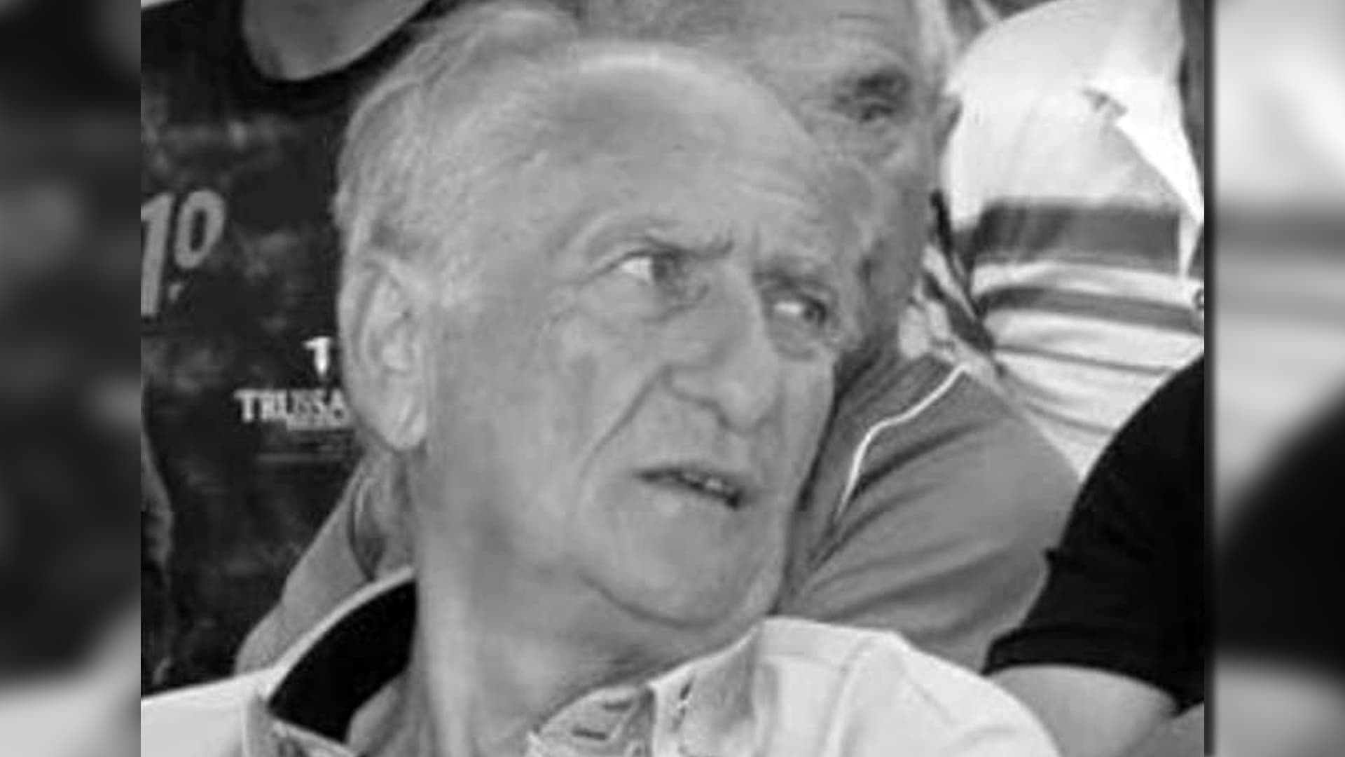 Preminuo tehnički direktor FK Borac 1926. Dragovan Krivokuća