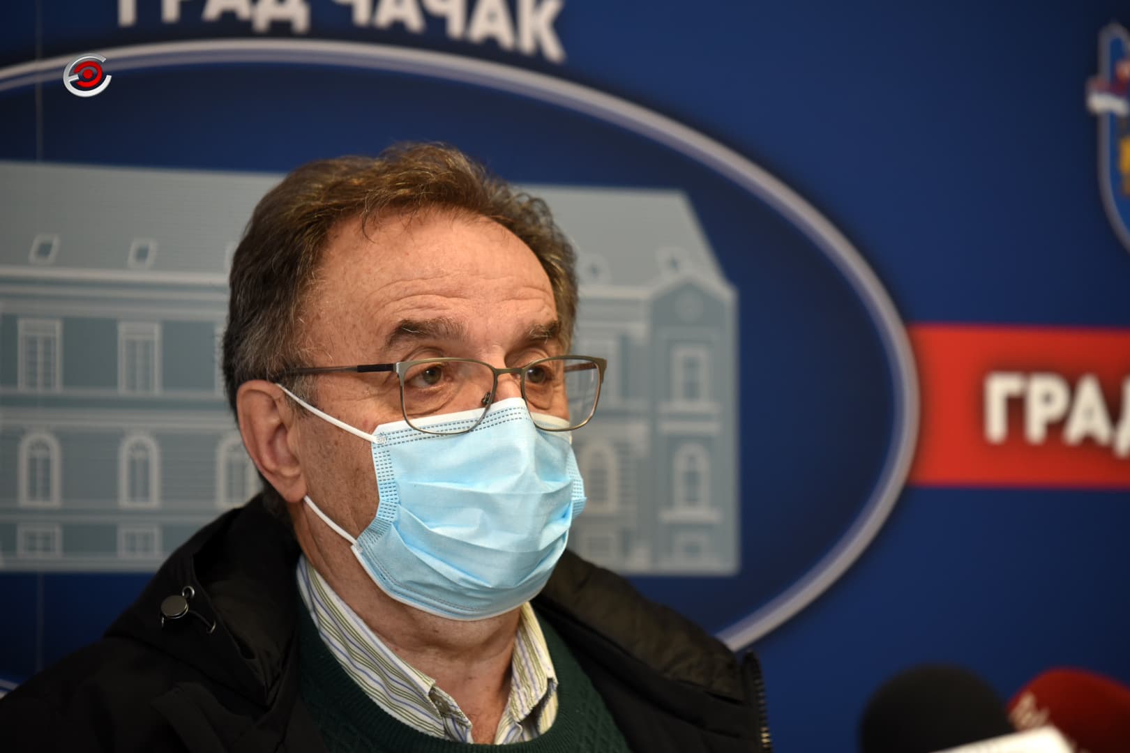 Dr Luković: Ovo je kao prolećna poplava, taman jednu rupu začepite, naiđe neki novi potok