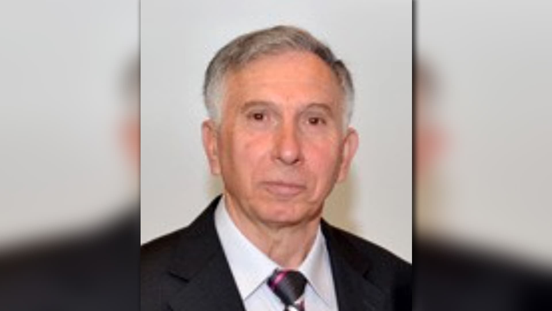 IN MEMORIAM: Prof. dr Zoran Ristanović (1950-2020)