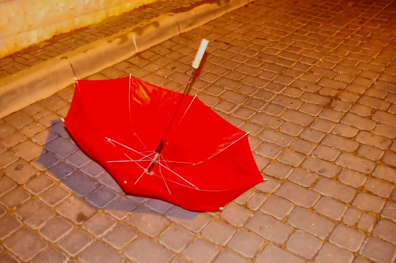 RHMZ označio narandžasti meteo-alarm: Stiže olujni vetar