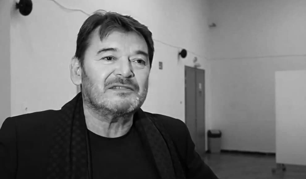 Preminuo glumac Tihomir Tika Arsić