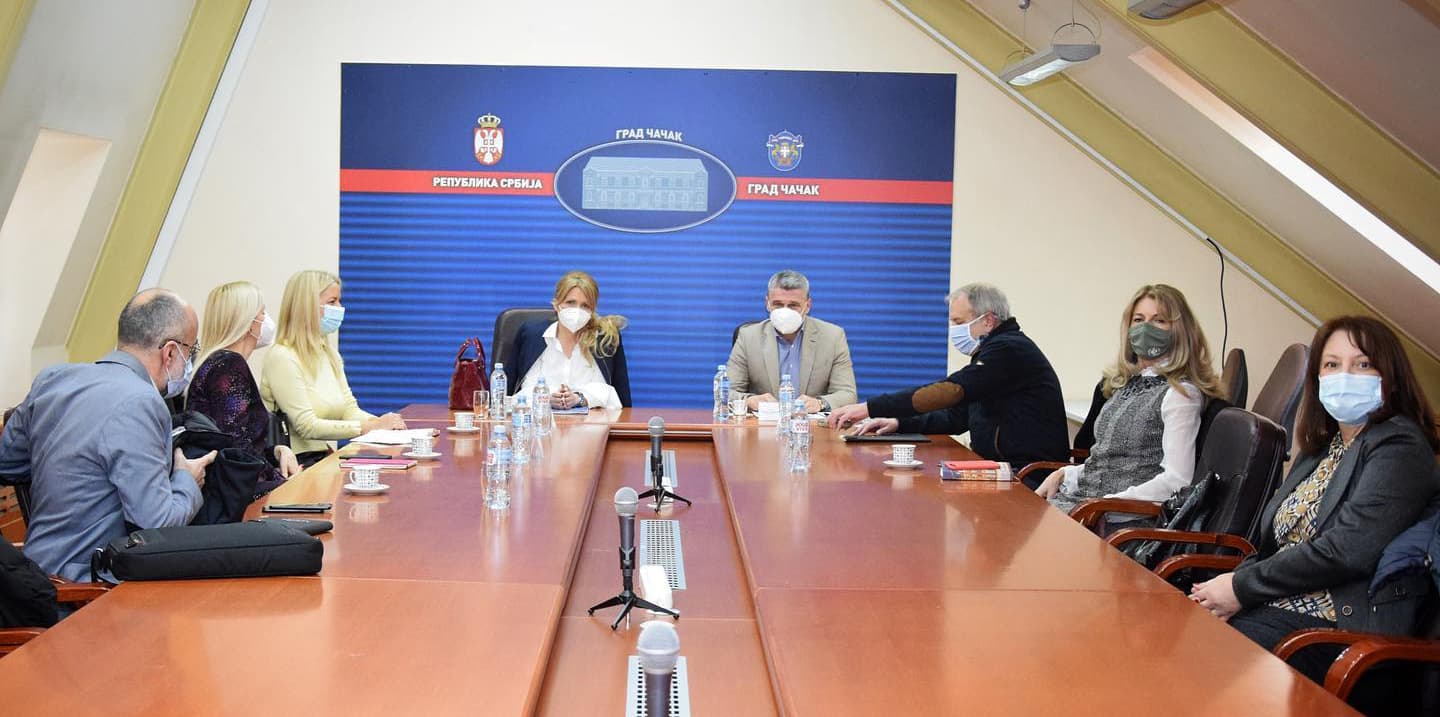 Osniva se tekstilni studijski program na FTN