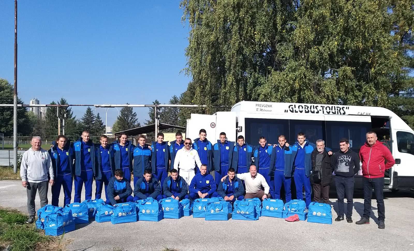 FK BiP: Godina za pamćenje