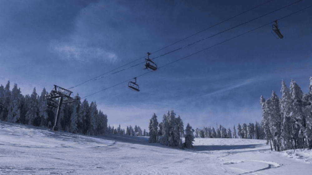 Počinje ski sezona na Torniku