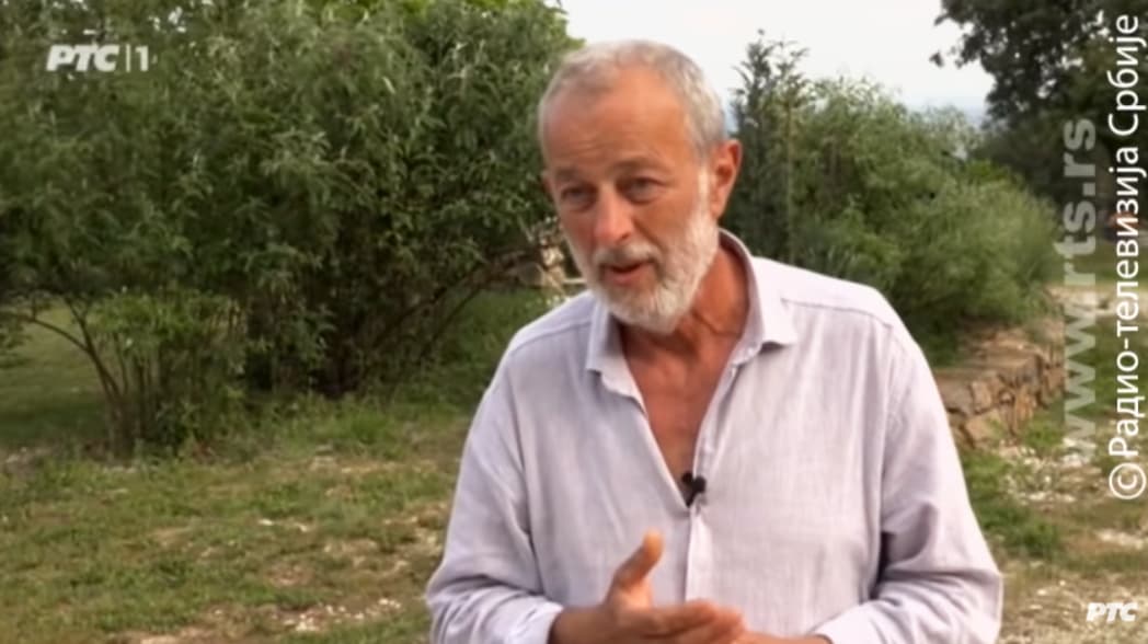 MUP: Aleksić uhapšen zbog sumnje da je seksualno napastvovao pet učenica