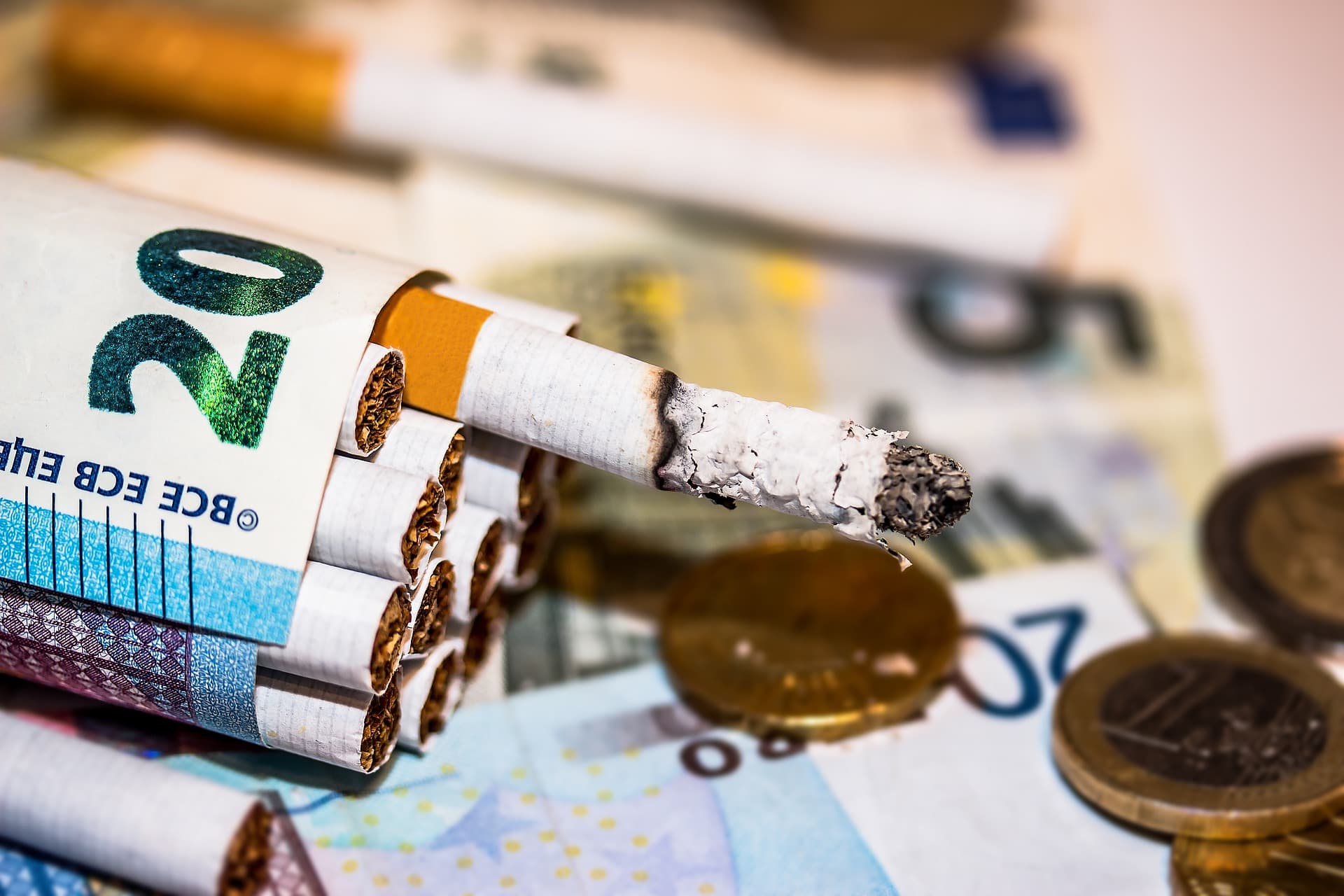 Poskupljuju cigarete: Koliko će sada koštati paklica?