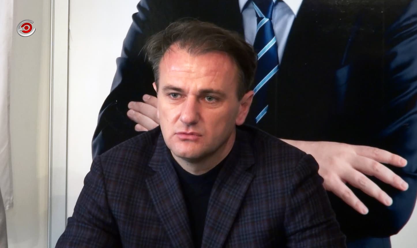 Belivuk pretio čačanskom privredniku, oglasio se tim povodom i Mijailović