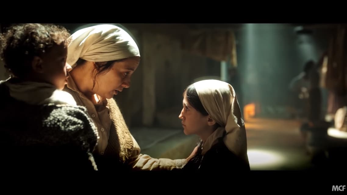 "Dara iz Jasenovca“ najgledaniji film u Americi na osnovu prosečne zarade u bioskopima