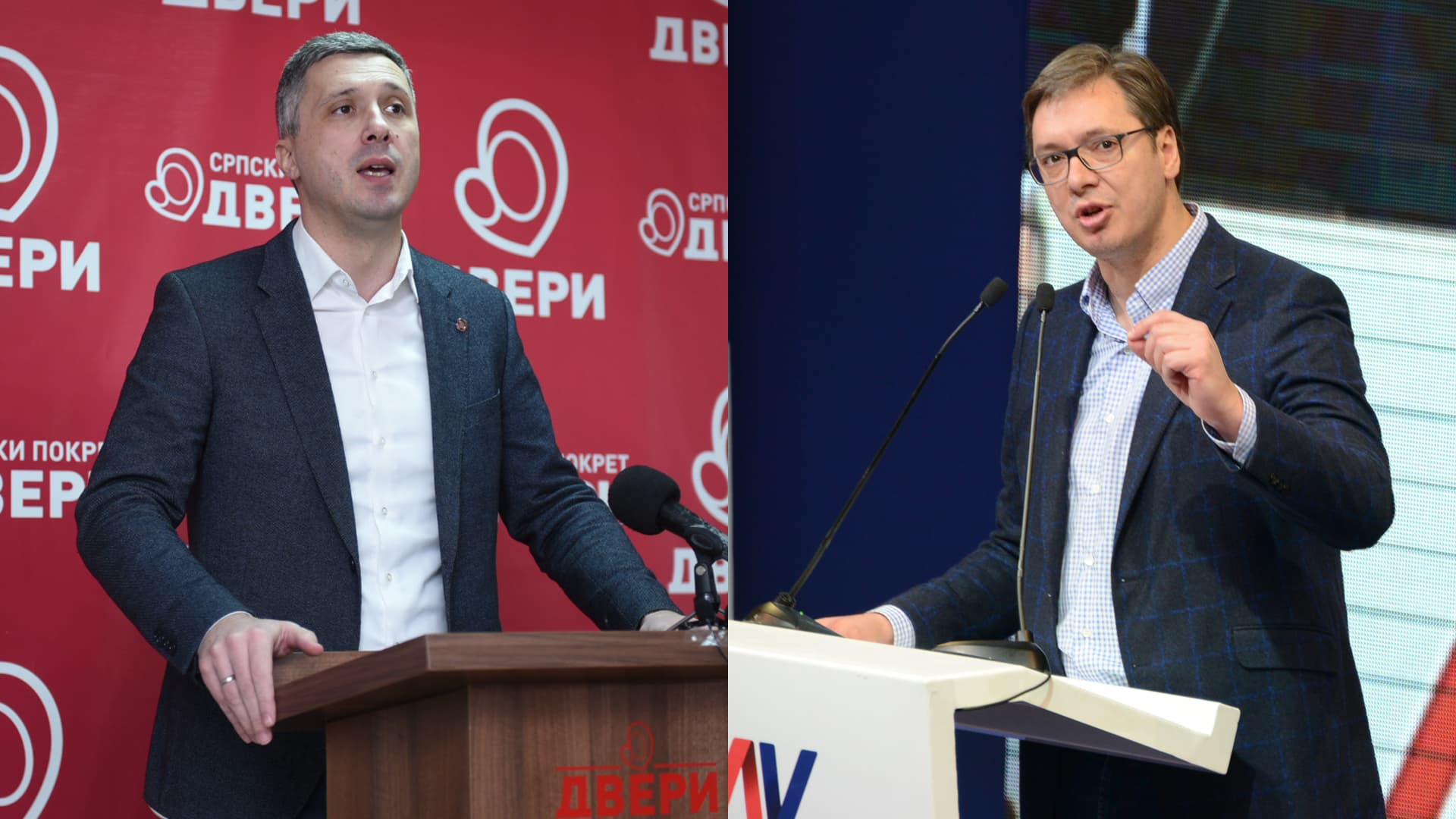 Vučić se žalio na presudu da Obradoviću plati 200.000 dinara