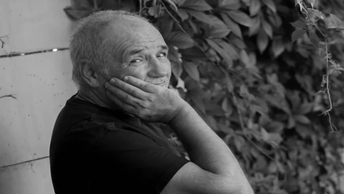 Preminuo čorđe Balašević