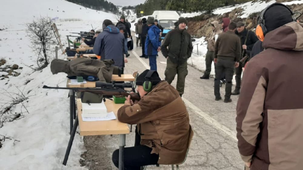 Otkazan Sabor lovaca na Zlatiboru