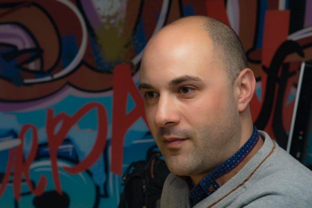 Nešović: Istraga o obijanju prostorija redakcije N2 tapka u mestu