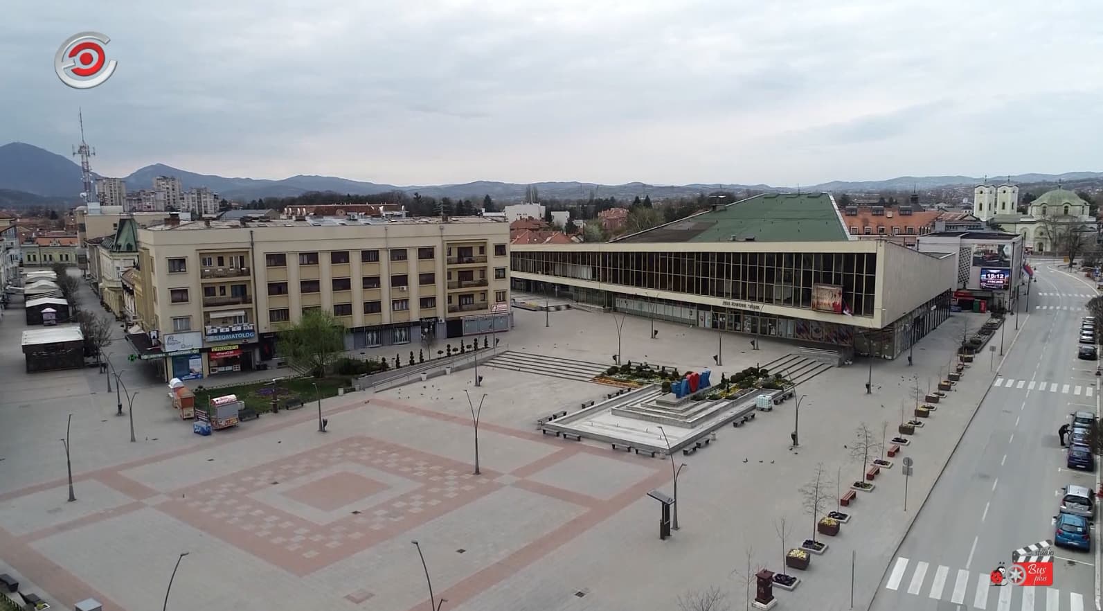 Medicinski deo Štaba traži zaključavanje, odluka narednih dana