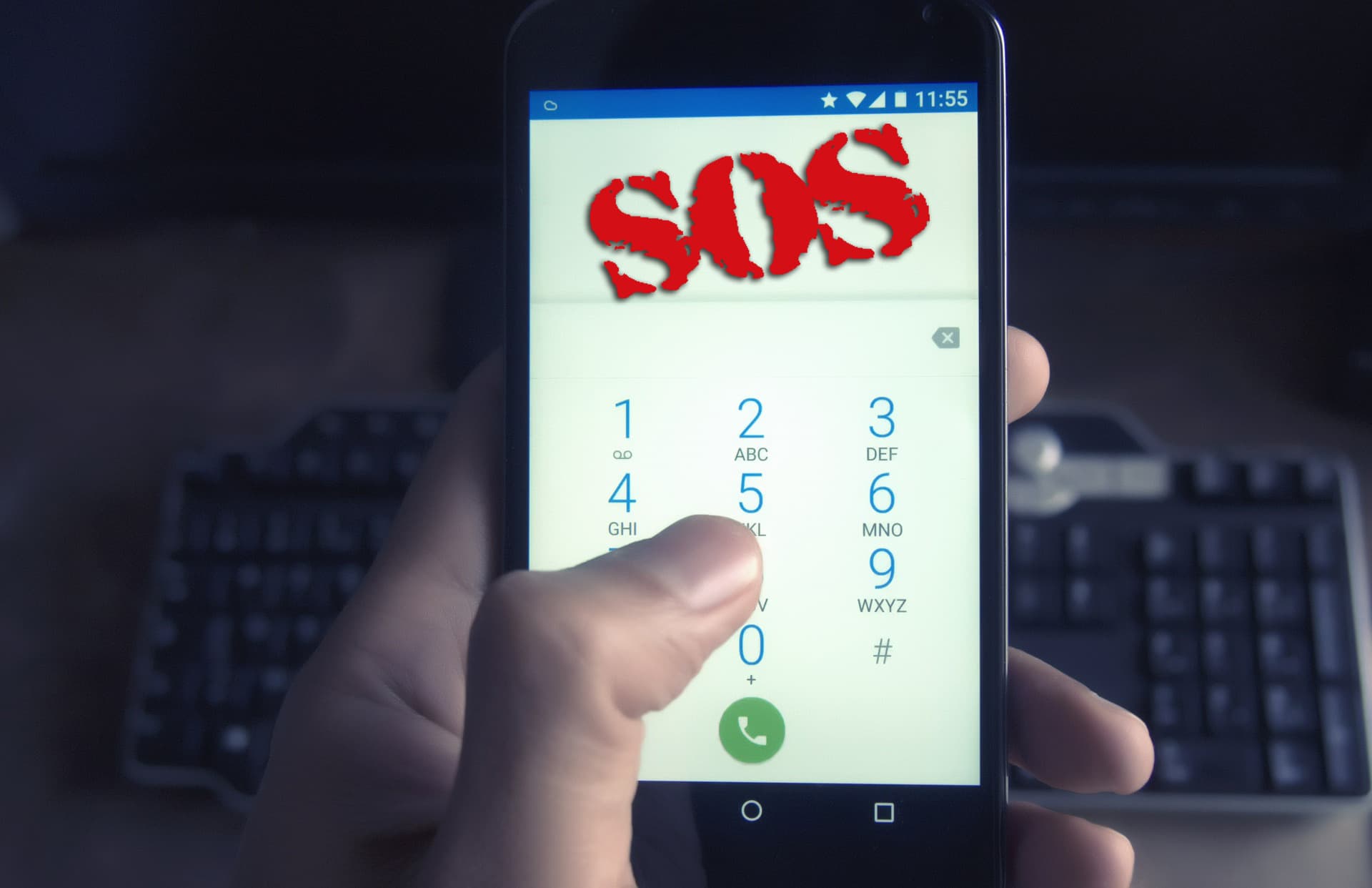 SOS telefon za novinare, iz udruženja kažu - dobro, ali nedovoljno za zaštitu