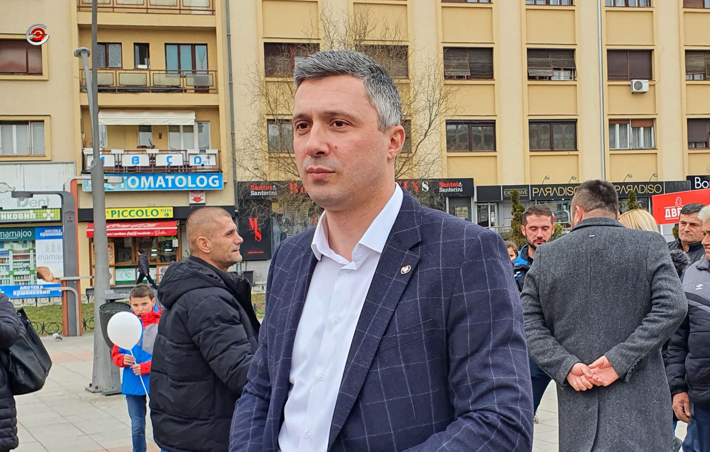 Boško Obradović dobio TV PINK i "Informer" na sudu, moraju da mu isplate 300.000