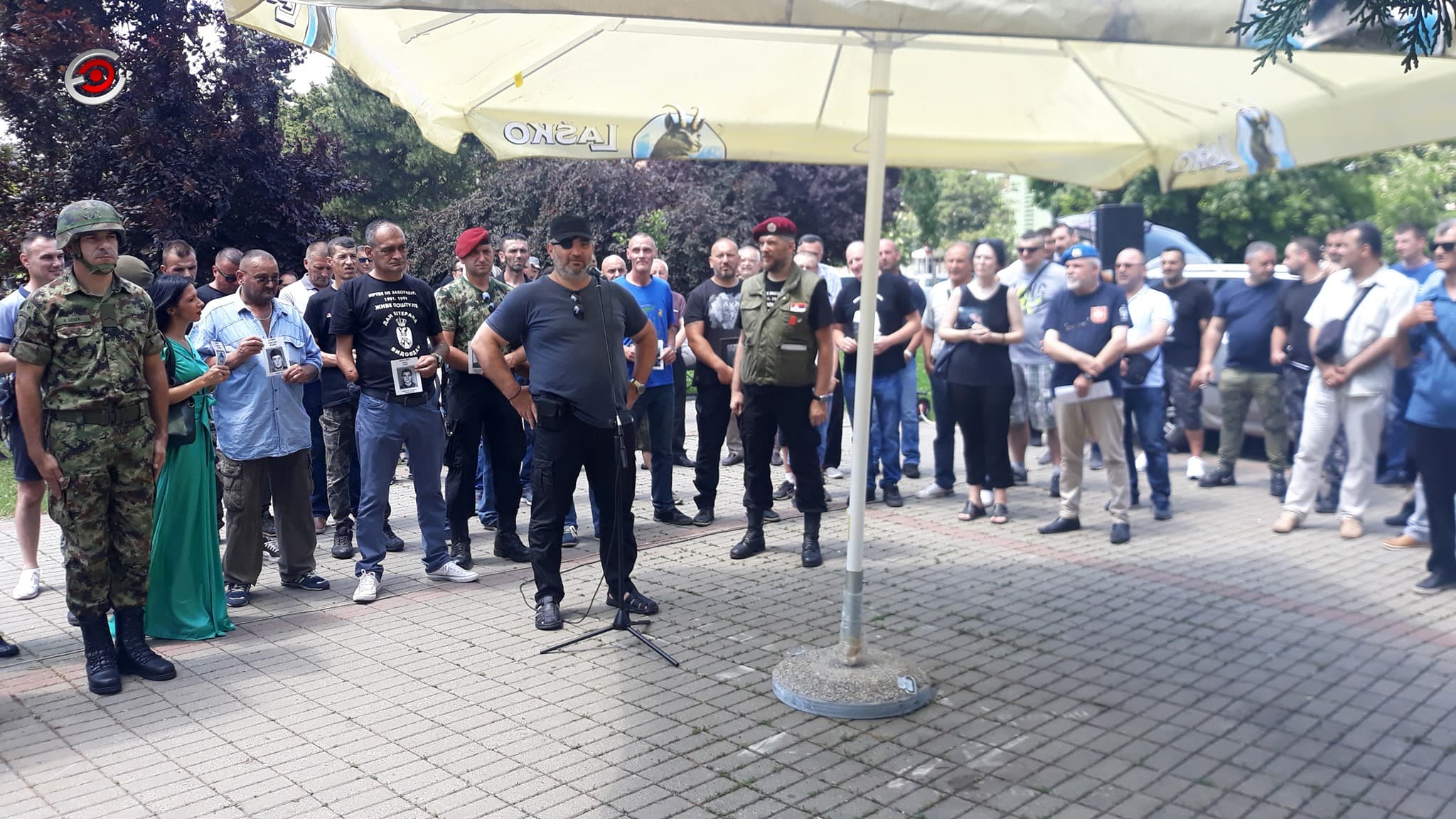PREMINUO ČUVENI RUSKI DOBROVOLJAC: Albert bio u prvim redovima u ratu na Kosmetu, izgubio bitku u bolnici u Batajnici