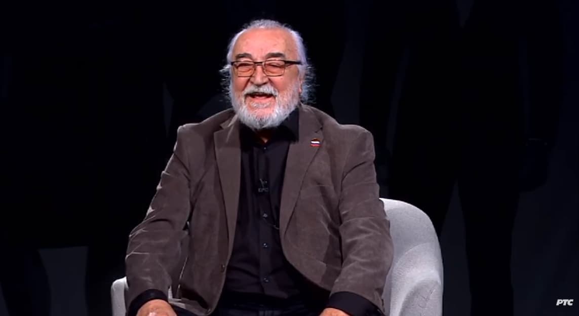 Preminuo Zafir Hadžimanov