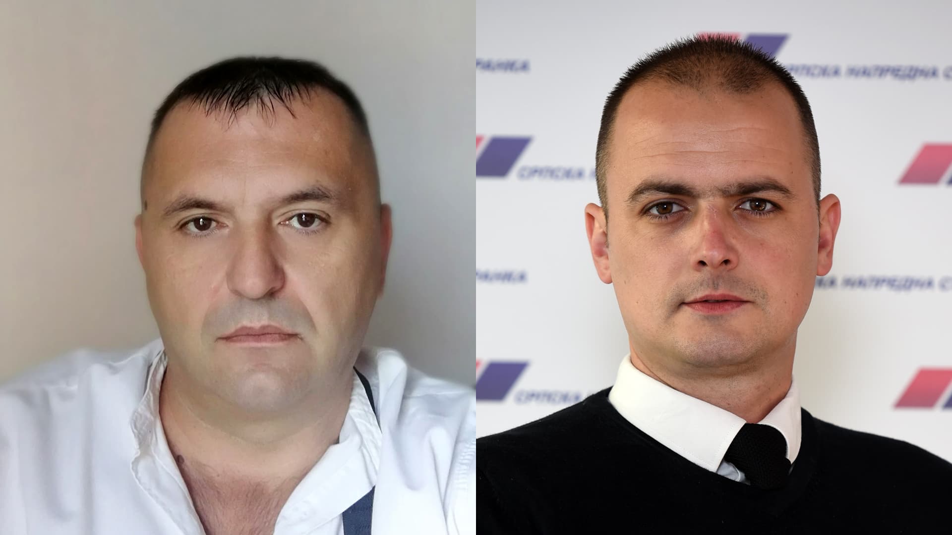Naprednjaci zakuvali u Crvenom krstu, došlo i do tuče