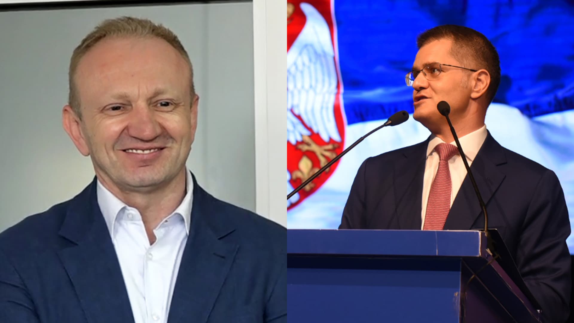 Opozicija ne želi na pregovore u septembru, rok maj