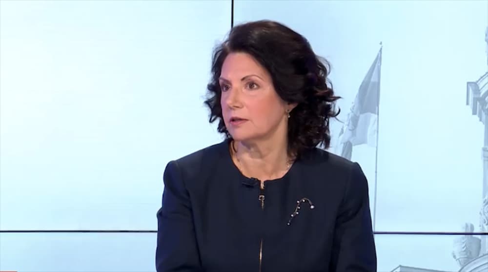 Sanda Rašković Ivić: Bilo bi dobro da žena bude predsednica Srbije, ali bi joj prebrojavali krvna zrnca