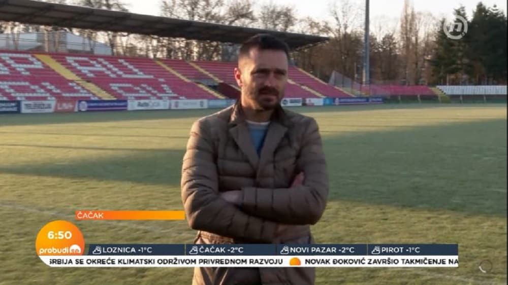 Borac izlazi iz lige: FSS kažnjava kao sekta, za njih je motka