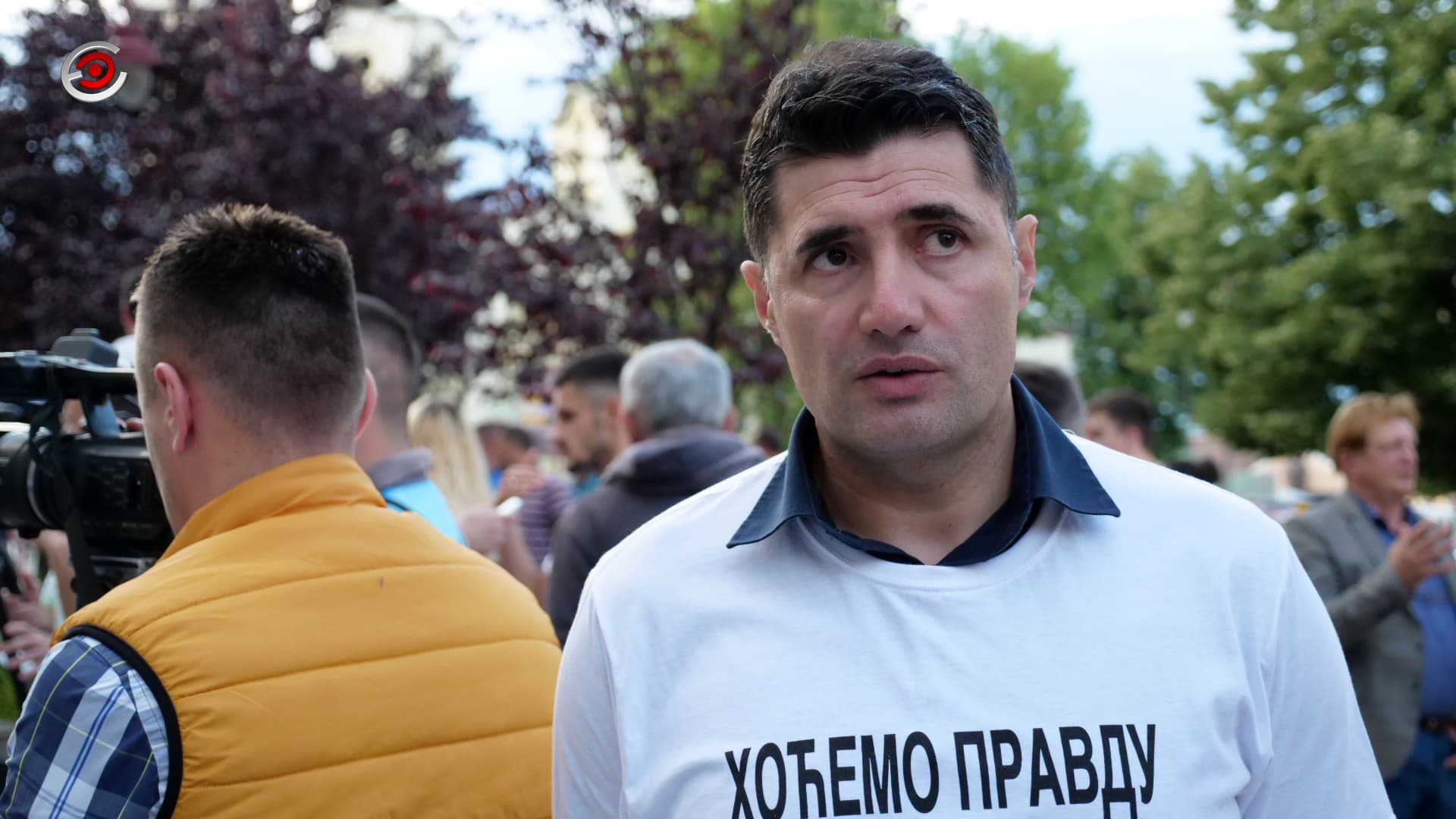 Poledica: Todorović je lažni borac za lažni Borac