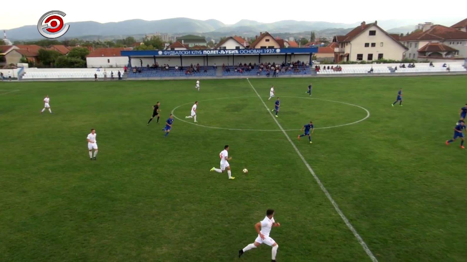 PODRŠKA IZ LJUBIĆA: Nema kvalitetnog Poleta, bez velikog Borca iz Čačka.