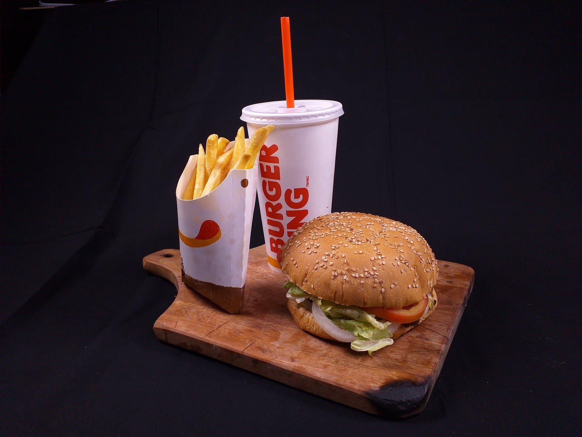 Burger king dolazi u Srbiju? Da li će jedan od restorana biti otvoren i u Čačku?
