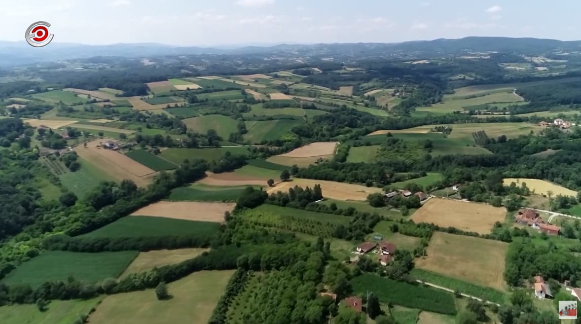 Poziv gradovima i opštinama da se kandiduju za projekte za zaštitu zemljišta