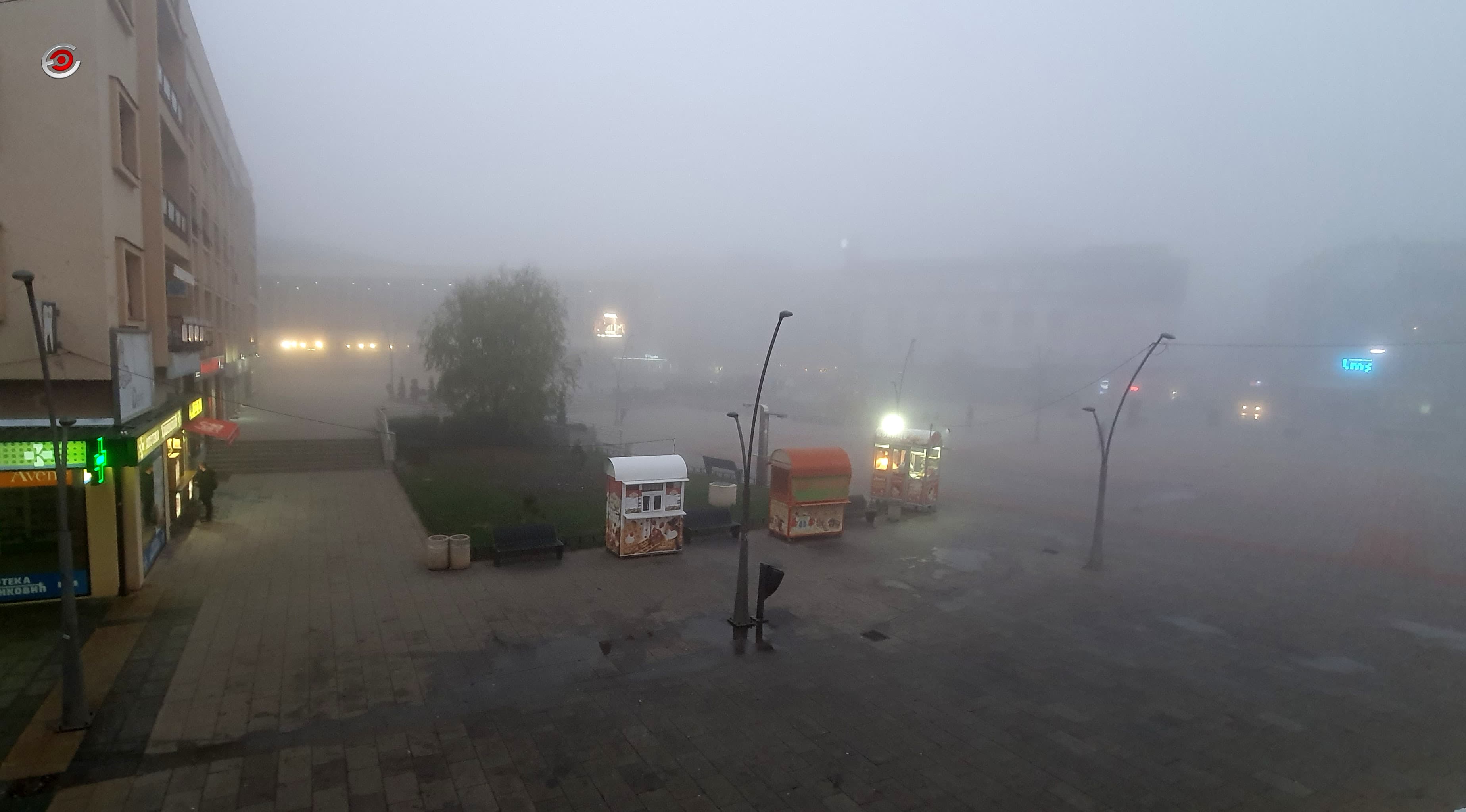 Srbija na prvom mestu u Evropi po smrtnosti od posledica aerozagađenja