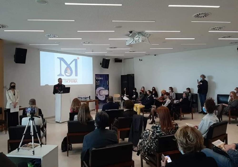 Umetnička galerija "Nadežda Petrović" u najužem krugu nominovanih za priznanja Nacionalnog komiteta ICOM Srbija
