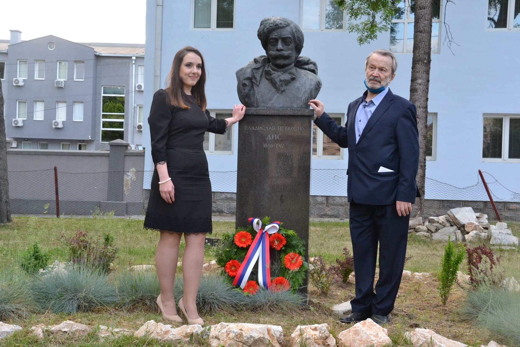 ZavršnaÂ svečanost 58. Disovog proleća: Prava poezija nastajeÂ izvan svakog zla