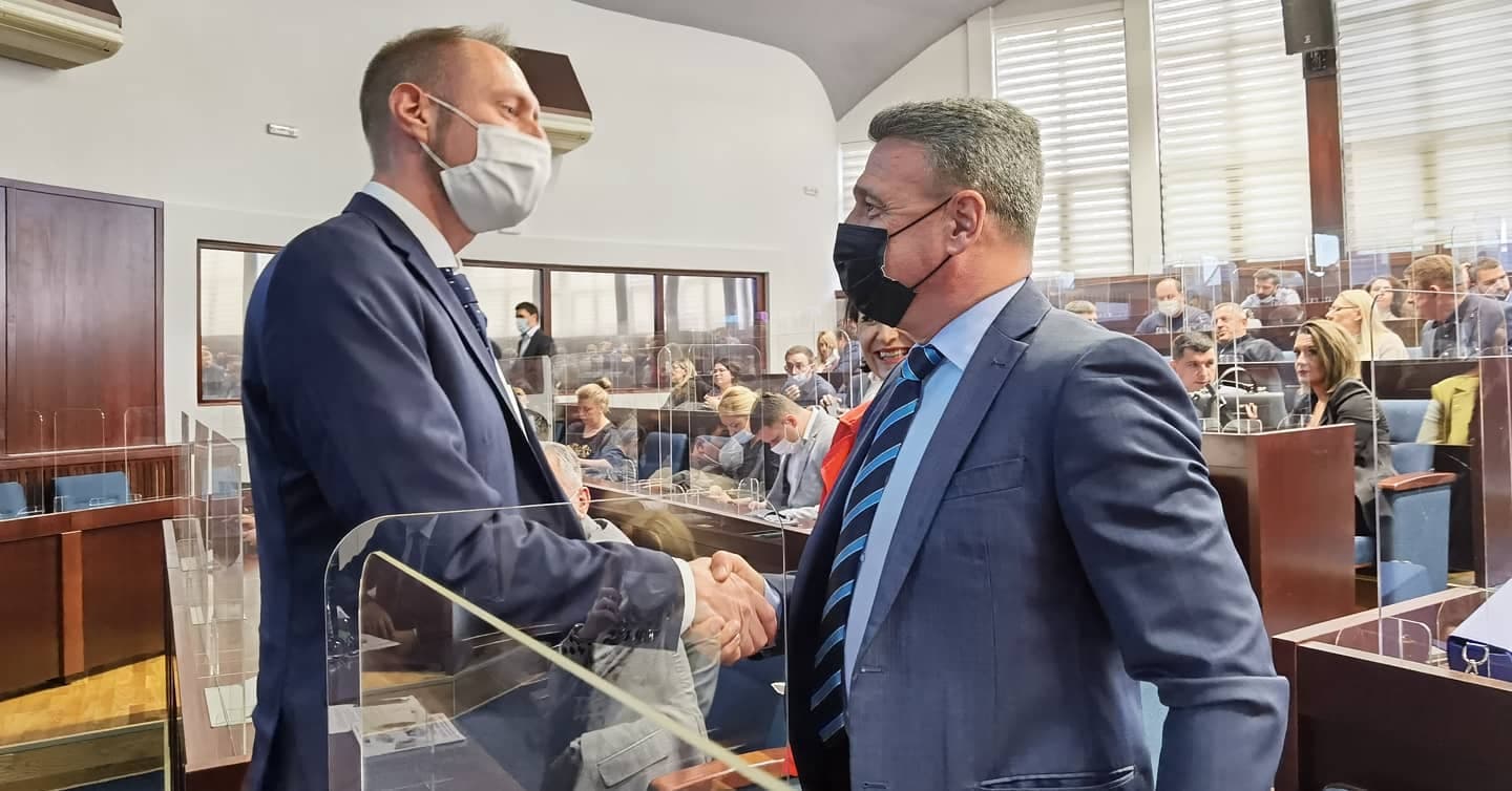 U Čačak stiže nova nemačka fabrika za proizvodnju auto-delova