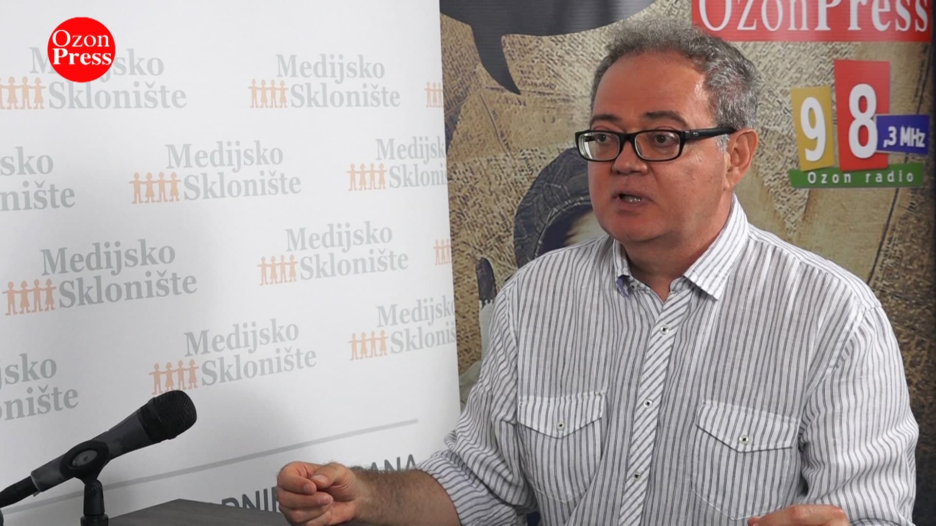 DS: Novi ljudi za novu politiku i čist obraz (VIDEO)