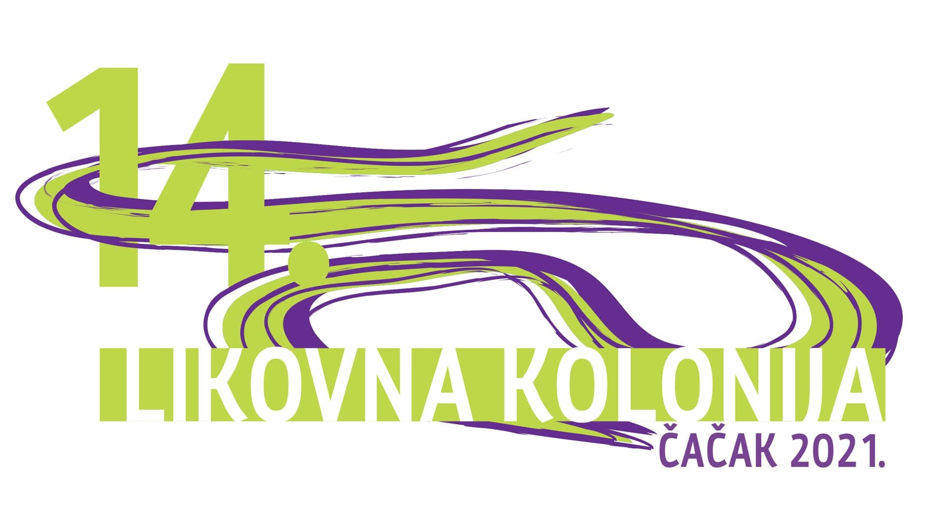 Likovna kolonija - Čačak 2021.