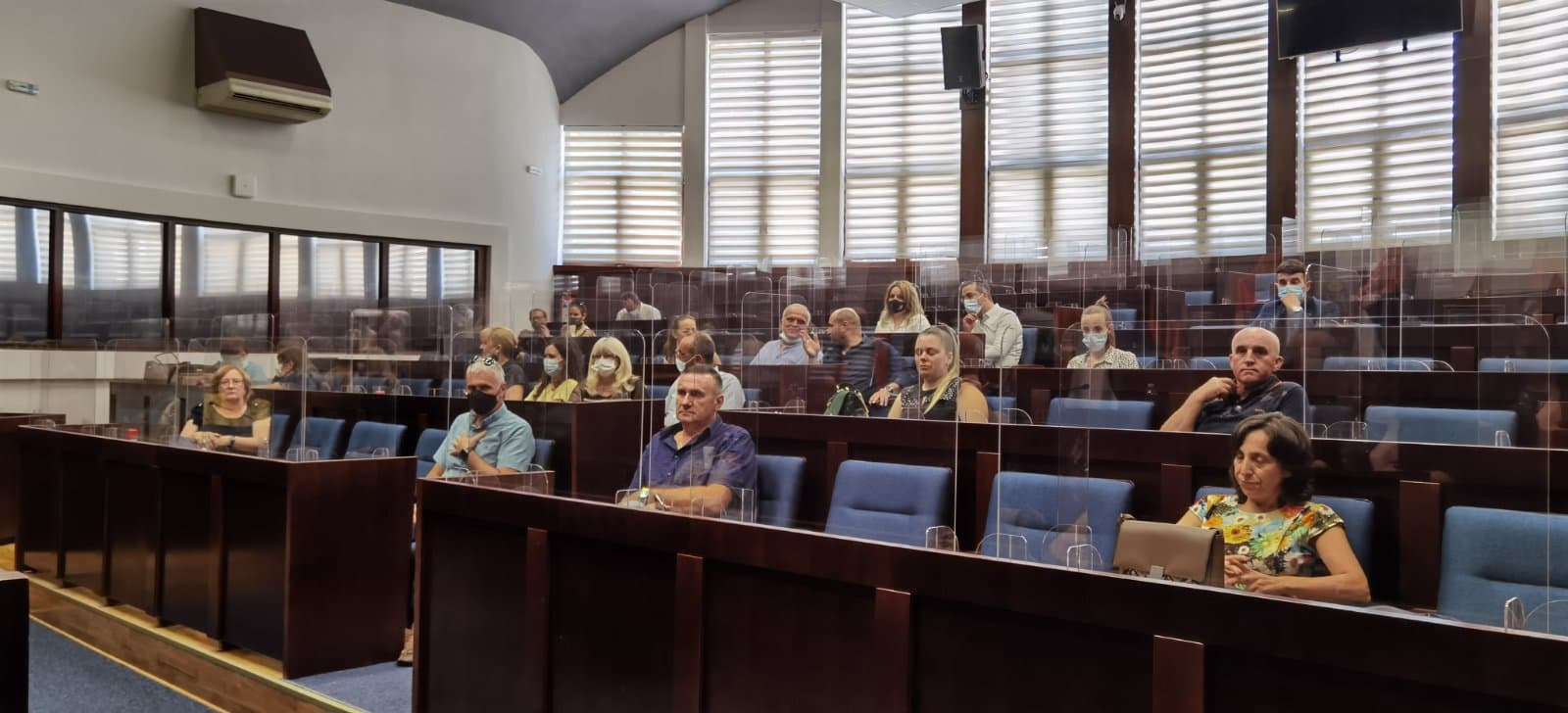 Dodeljeni ugovori za stručnu praksu