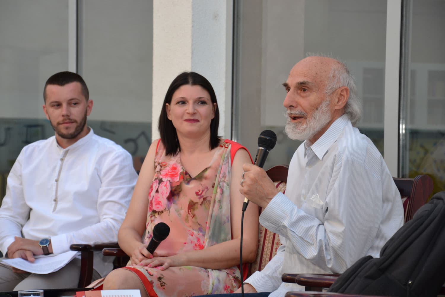 Pripovesti iz detinjstva Bata Jevtovića