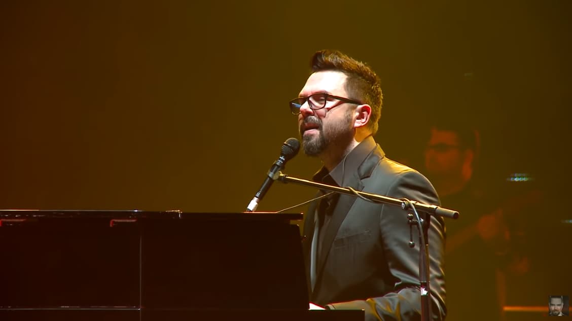 Zbog nepovoljne epidemiološke situacije otkazan koncert Petra Graša