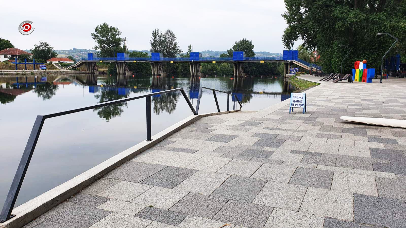 U Srbiji promenljivo i osetno svežije vreme