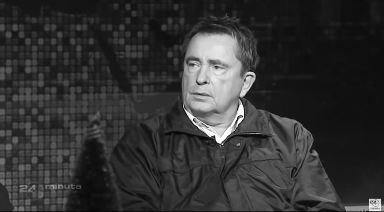Preminuo Milan Lane Gutović