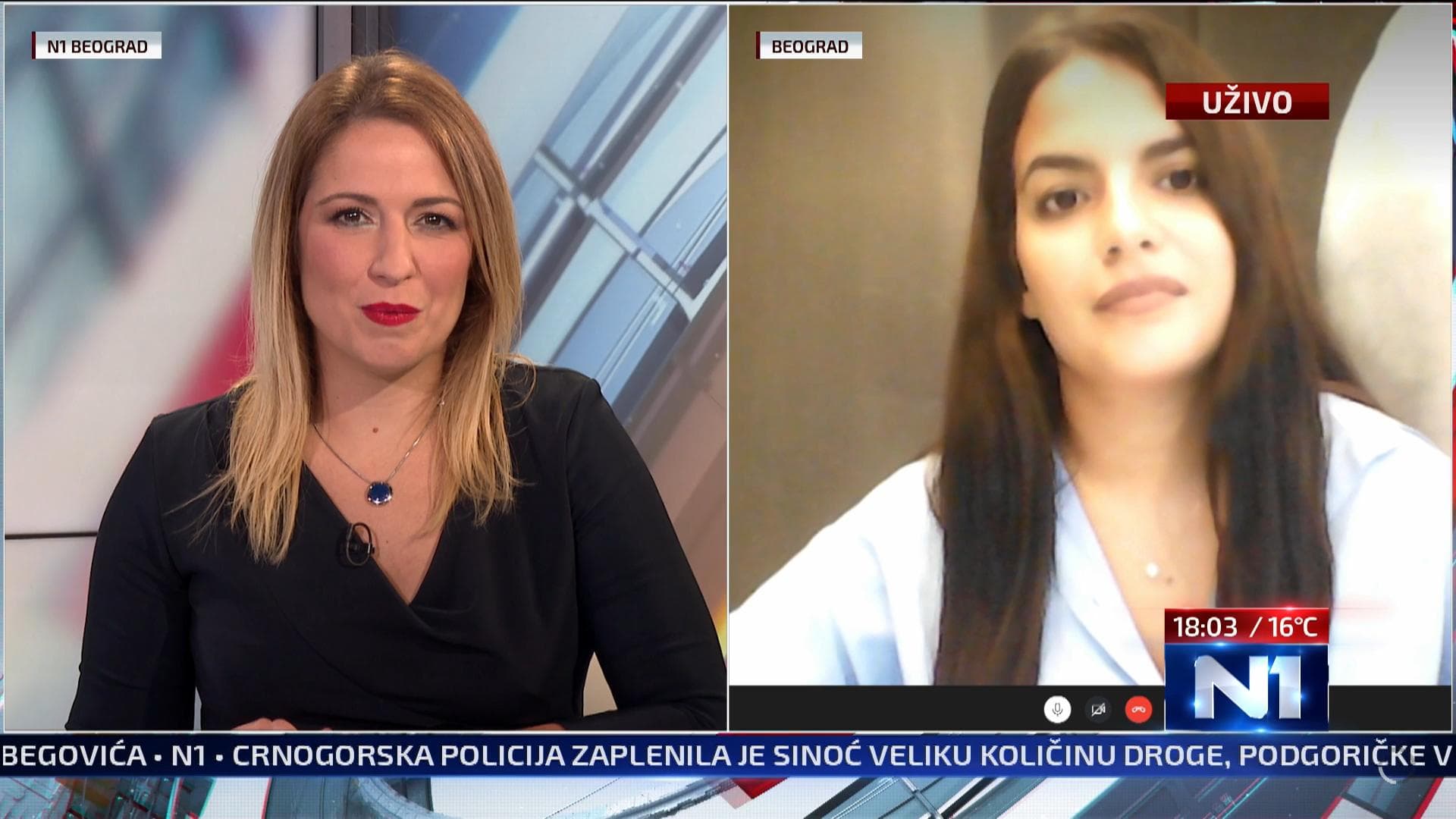 Medijska skloništa - samo zajedno možemo braniti slobode