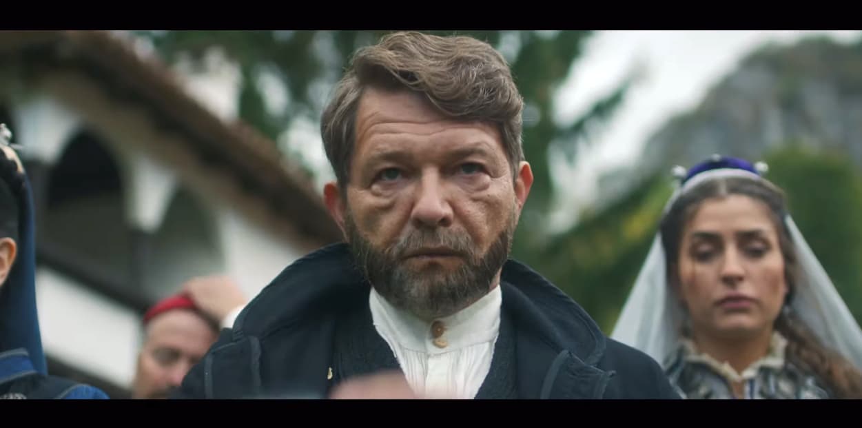 Zbog velikog interesovanja nove projekcije filma "Nečista krv - greh predaka"