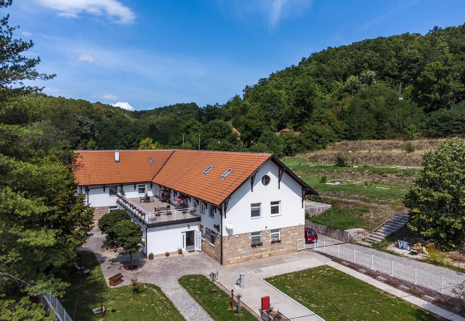 Novi Dom za stara i odrasla lica na Savincu počinje sa radom (FOTO)