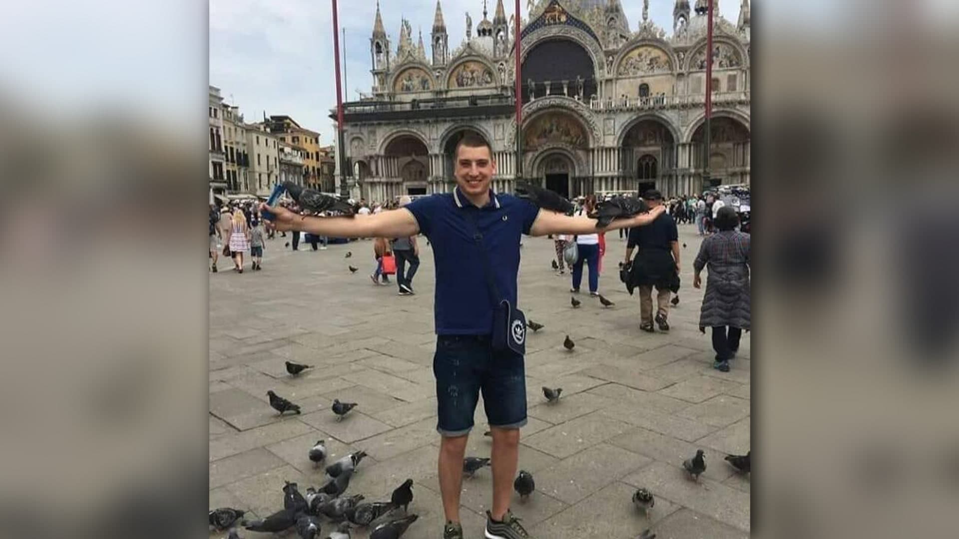 Neđeljko čurović osuđen na 30 godina zatvora zbog ubistva studenta Miloša Mileusnića