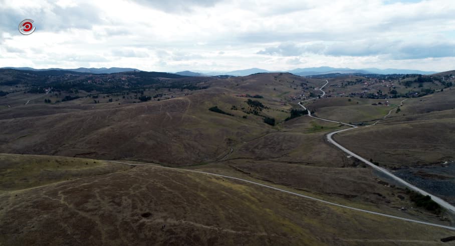 Mokra Gora, Gostilje i Tršić u izboru za najlepše selo na svetu