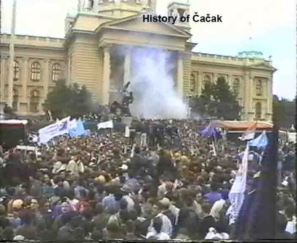 Navršava se 21 godina od 5. oktobra