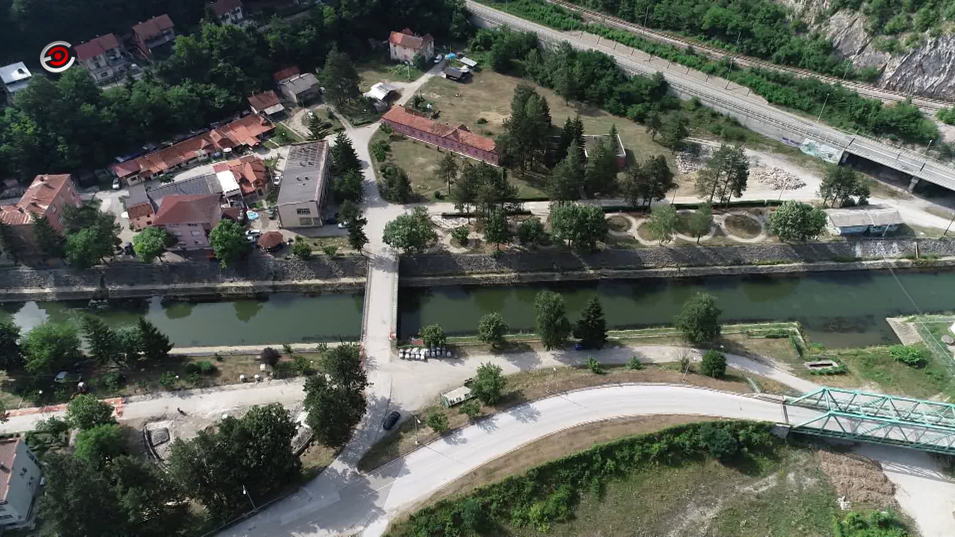 Još pola milijarde dinara od Vlade Republike Srbije za Ovčar Banju