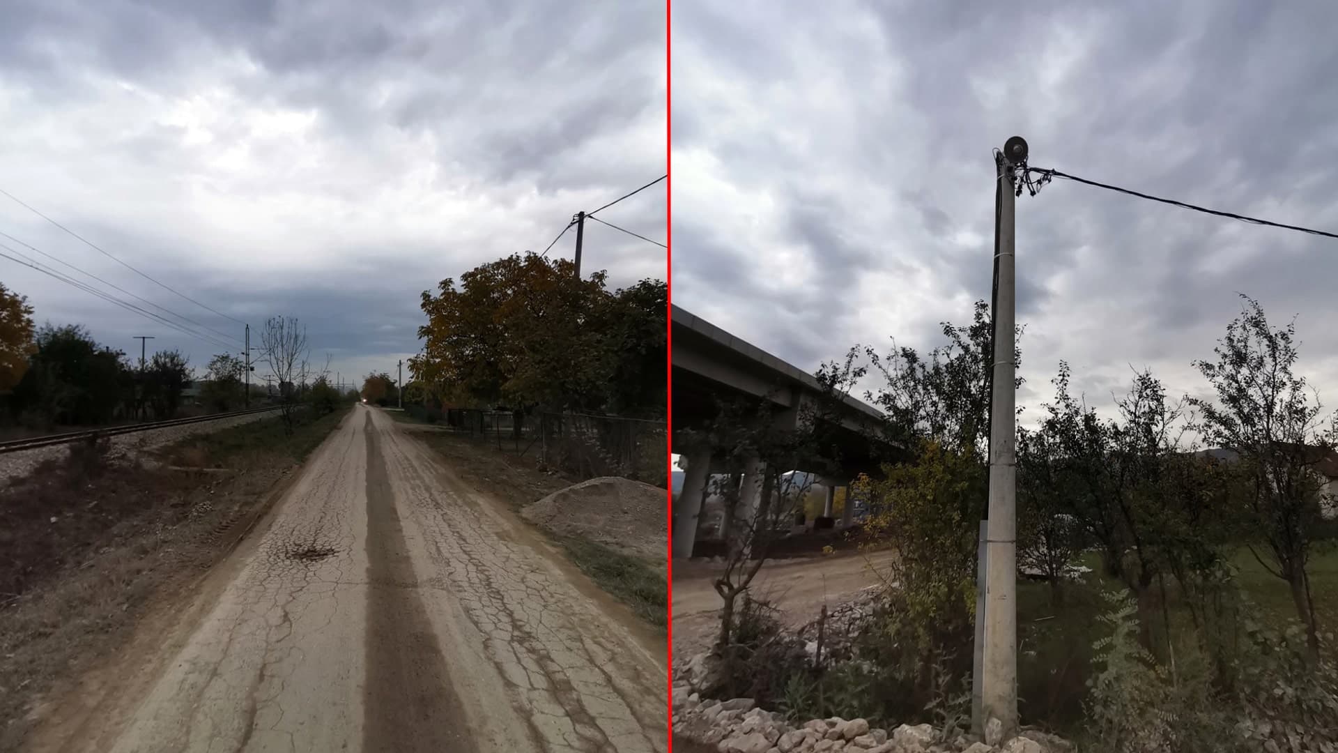 Meštani Prijevora: Ovo više nisu normalni uslovi za život, izvođači radova ne žele da komuniciraju ni sa radnicima koji dođu da saniraju kvarove (FOTO)