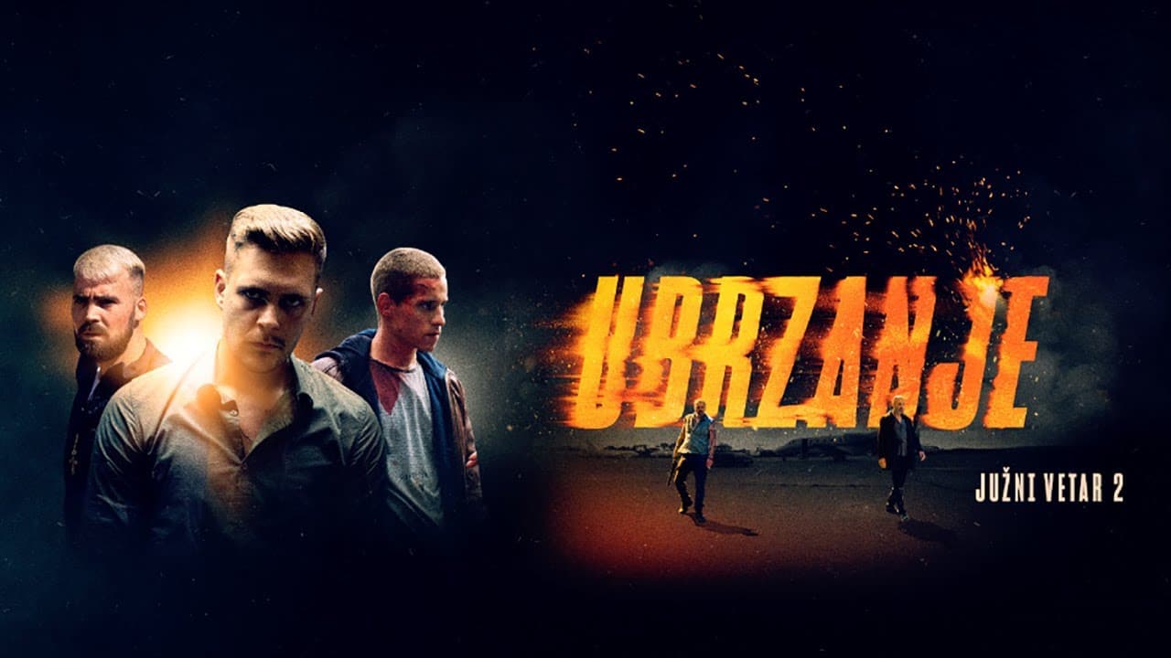 Projekcije filma "Južni vetar: Ubrzanje" u Domu kulture Čačak